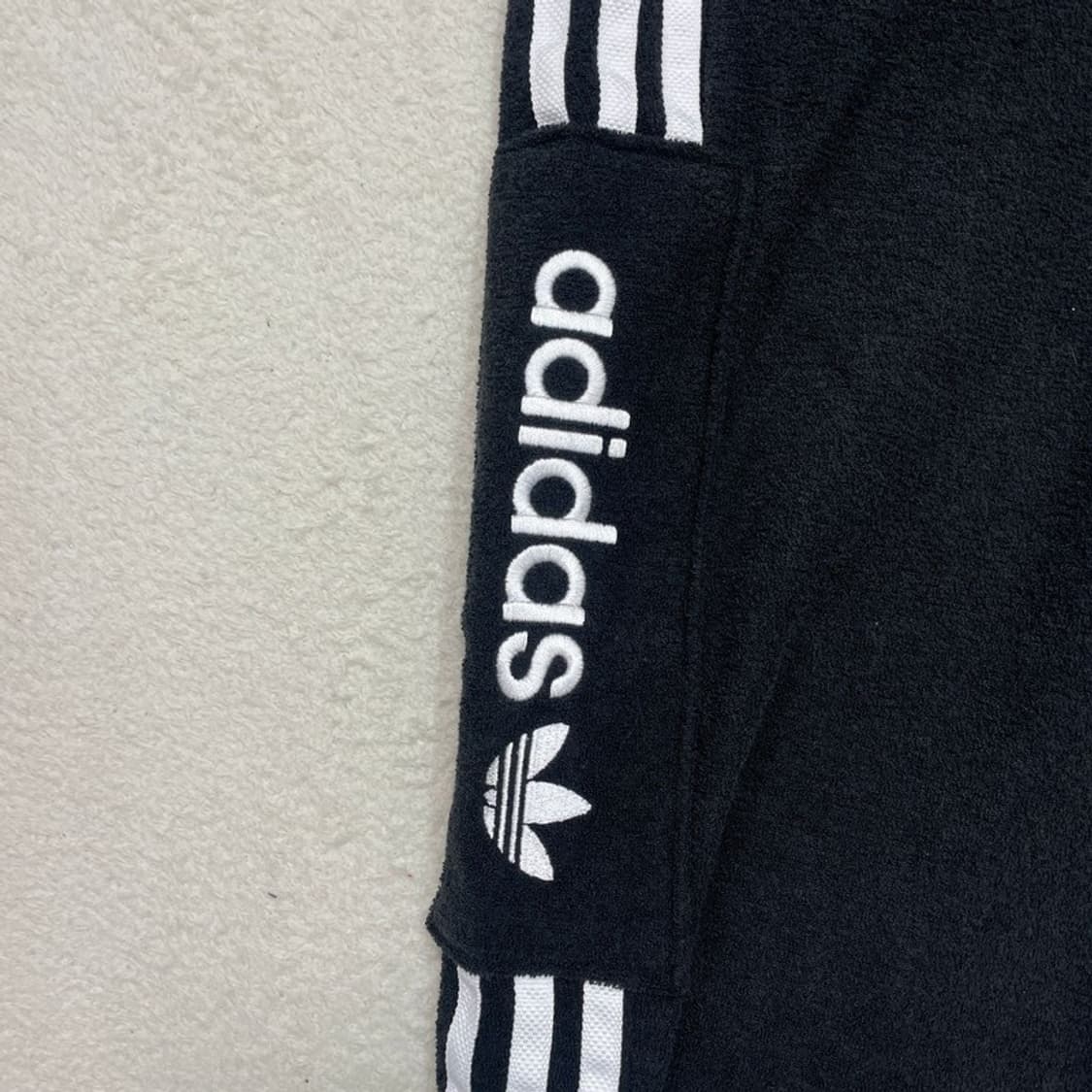 ADIDAS 테리 조거 팬츠 2XL 상품이미지2
