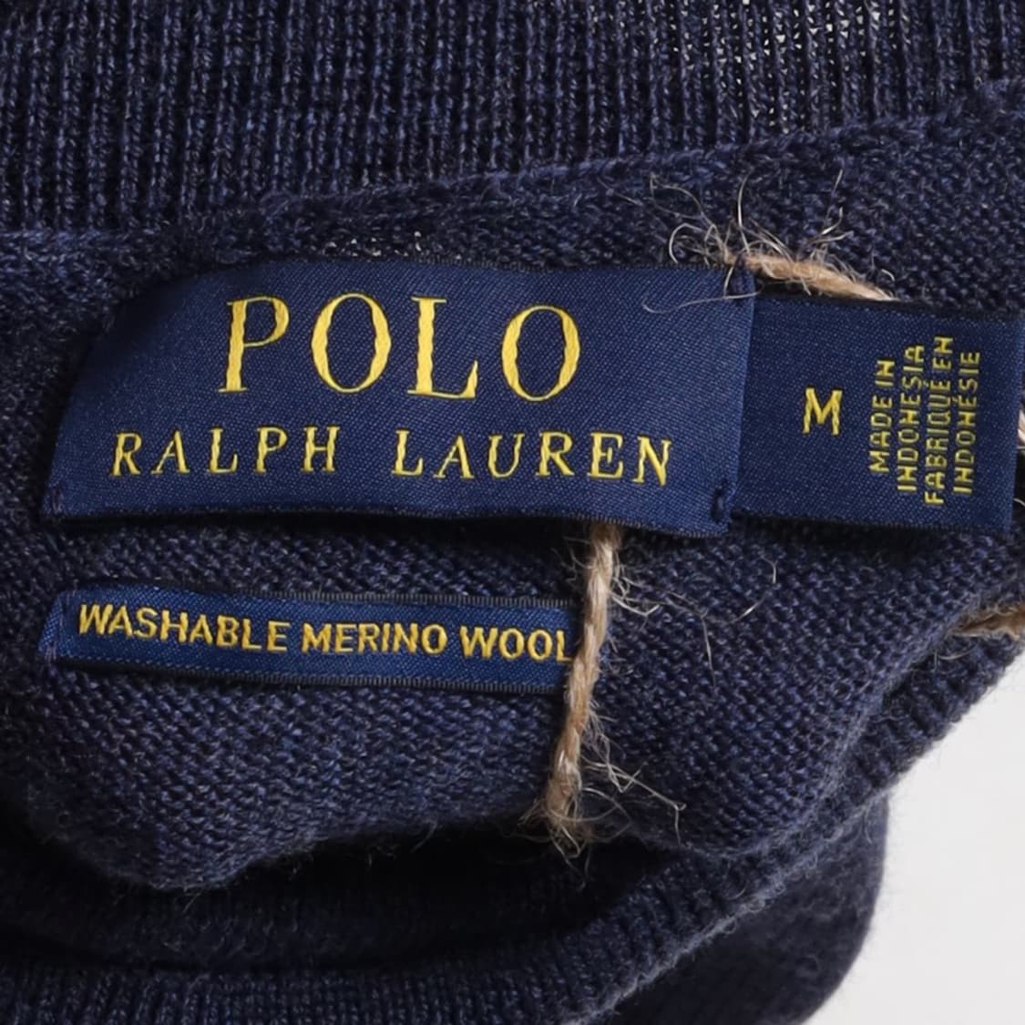 폴로 랄프로렌 Polo by Ralph Lauren Turtle Neck 상품이미지7