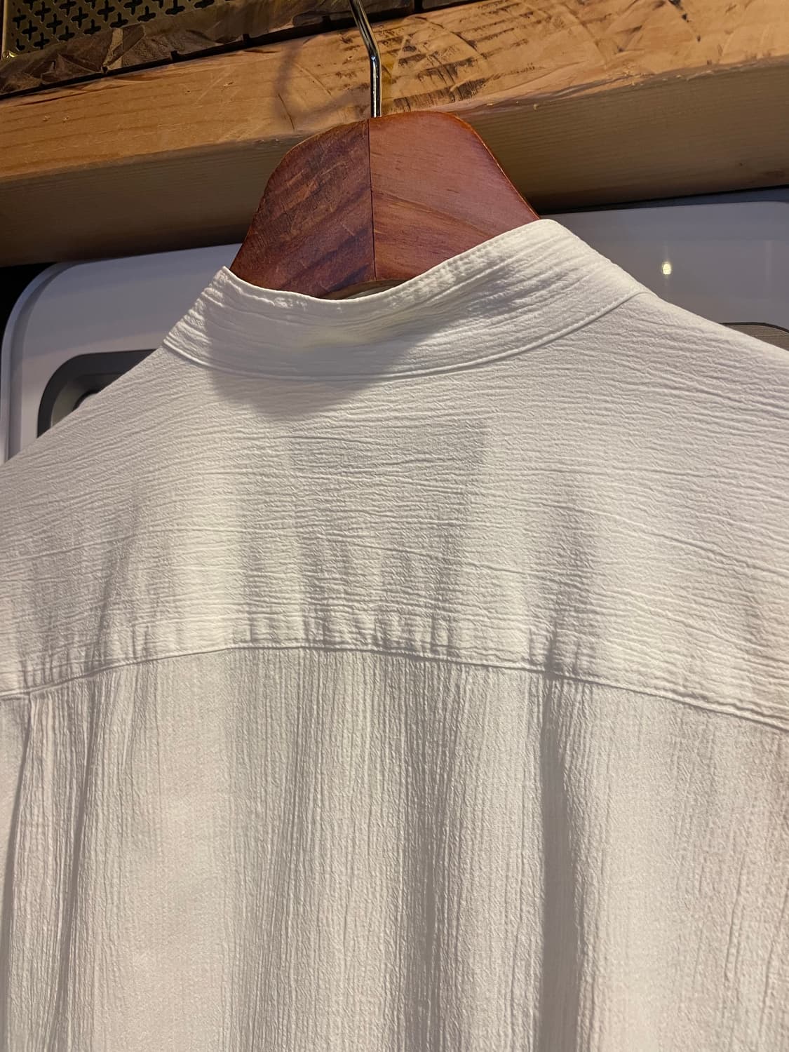 이세이미야케 플리츠 셔츠 상품이미지6