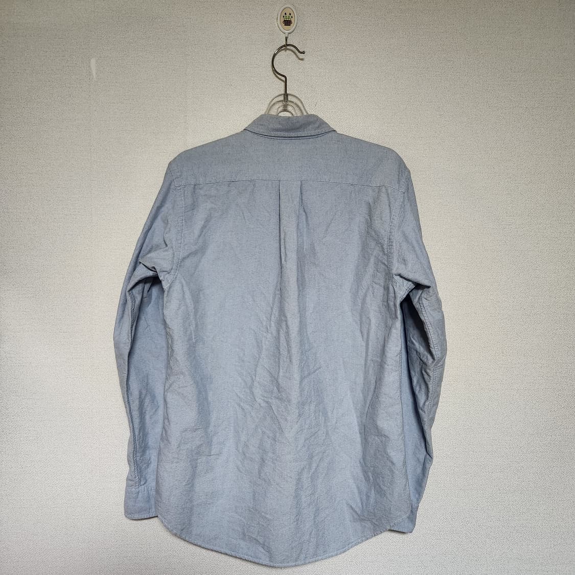 폴로랄프로렌 빅포니 남방 M 상품이미지2