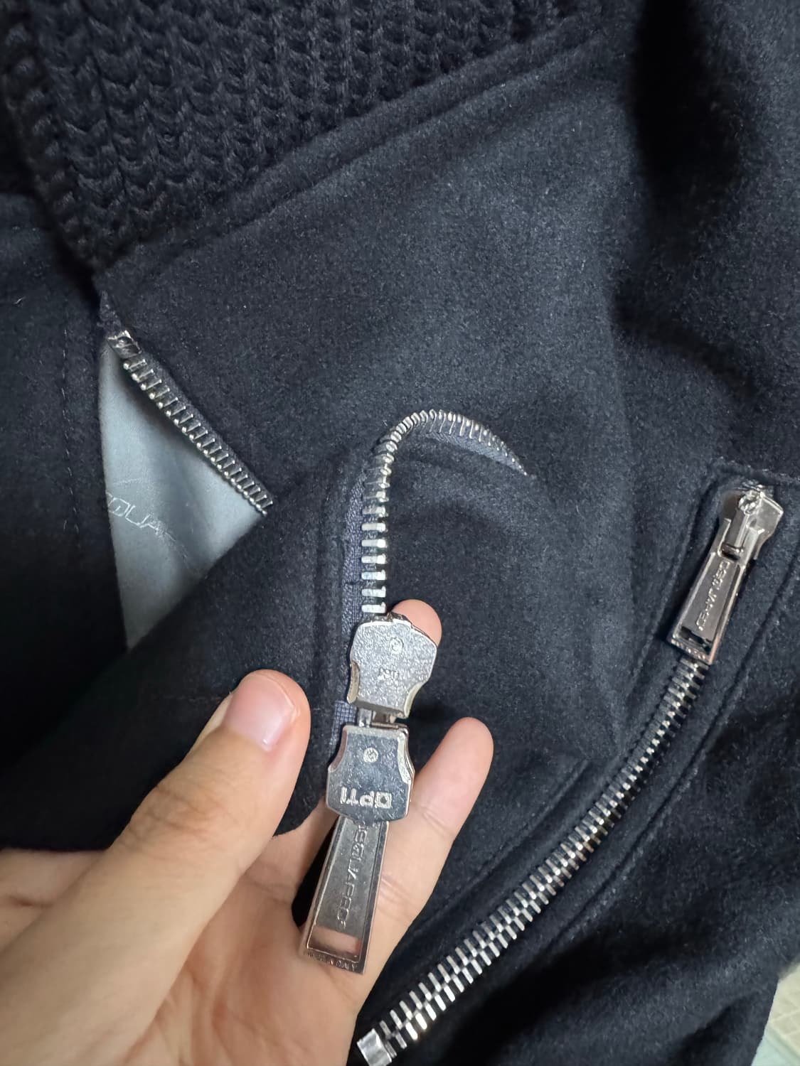 숄카라 피코트 상품이미지7