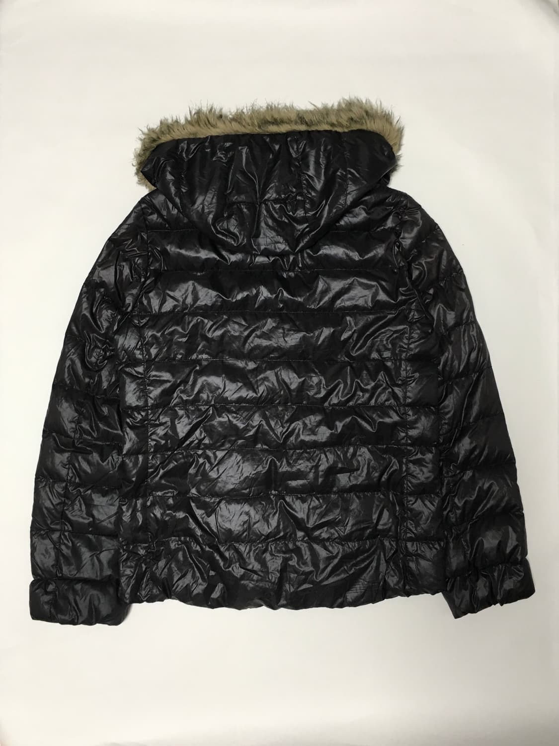 아디다스 네오라벨 경량패딩 상품이미지2