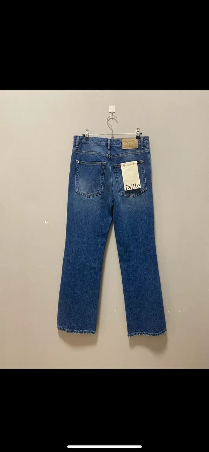 Taille 타일레 청바지 1사이즈 상품이미지2