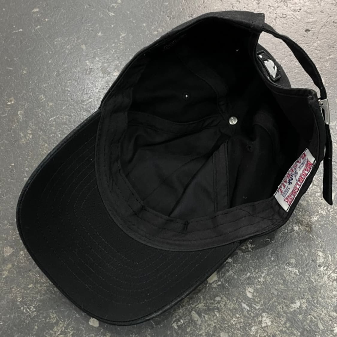 MLB 양키즈 볼캡 상품이미지5