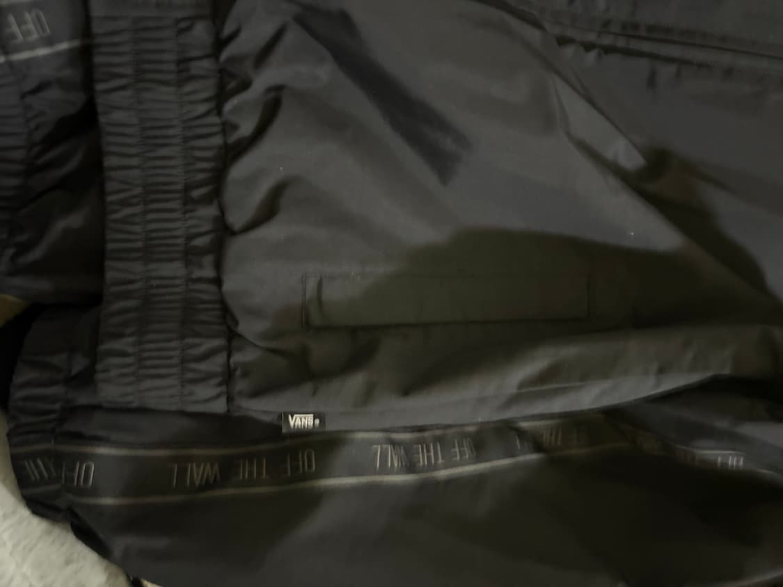 Vans 코치 자켓, 바지 셋업/160(+-2)cm 여성추천! 상품이미지6