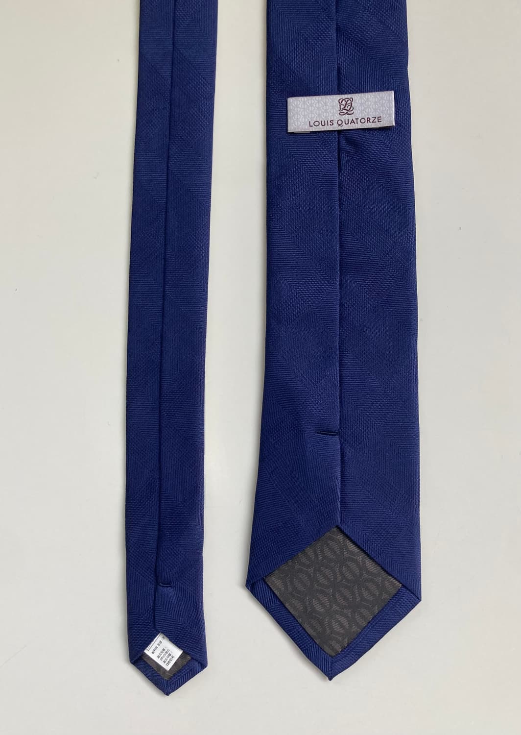 루이까또즈 넥타이 상품이미지2