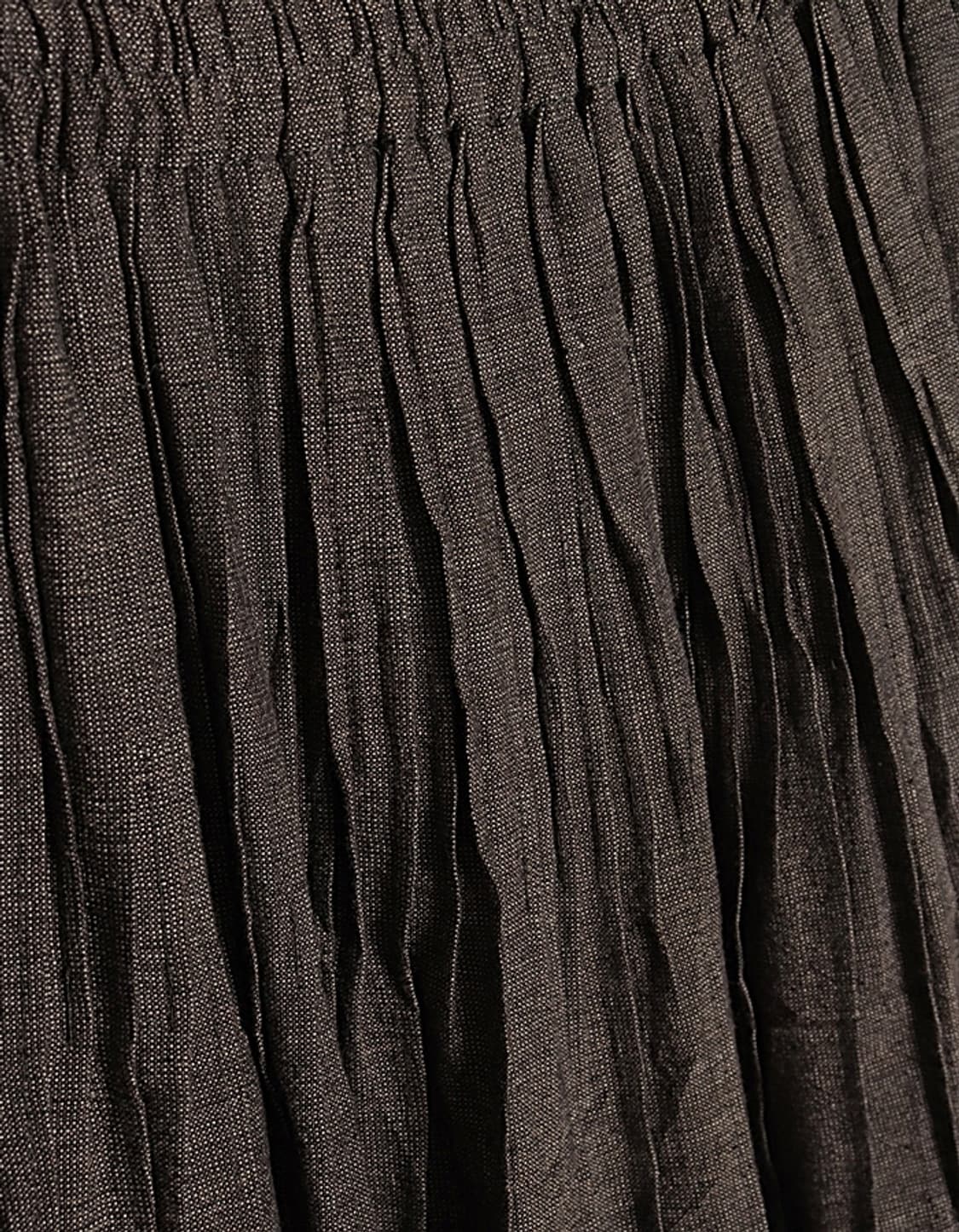 sisam Pintuck Pleats Skirt (26~27) 상품이미지3