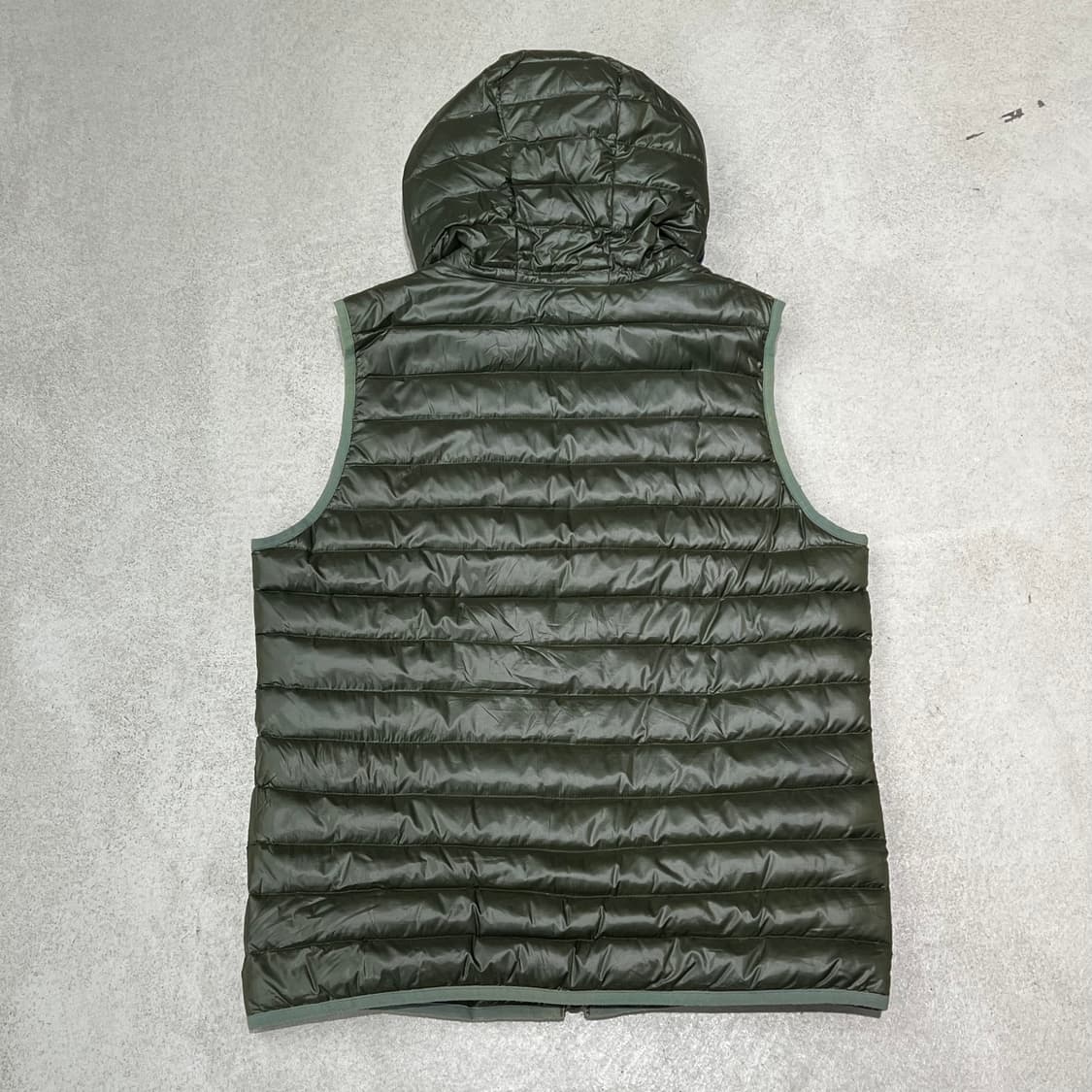 빔즈 경량 다운베스트 s10446 상품이미지2