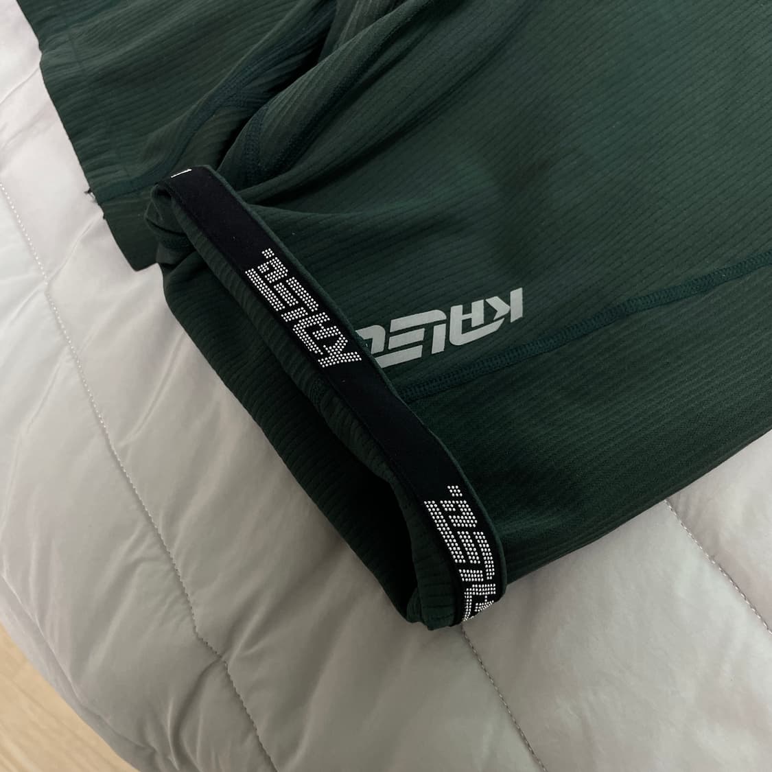 칼렉 에어블레이드 레이스 숏 타이츠 7인치 상품이미지5