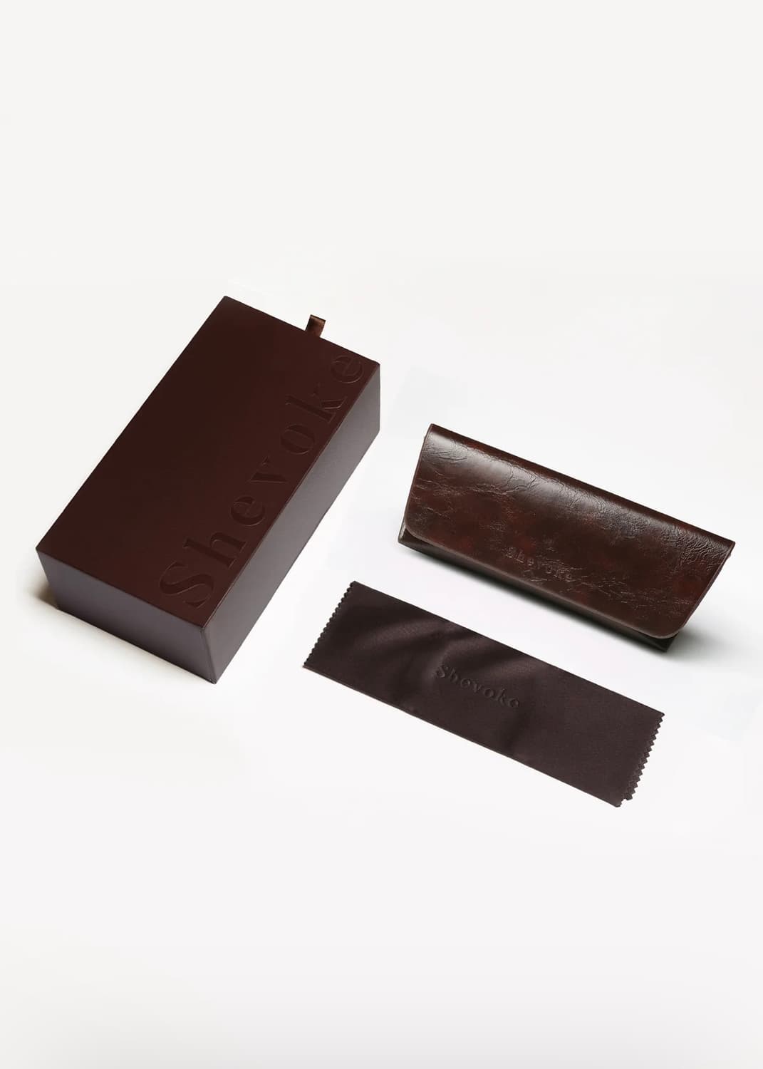 shevoke 쉬보크 SUMI SILVER BLUE LIGHT 상품이미지3