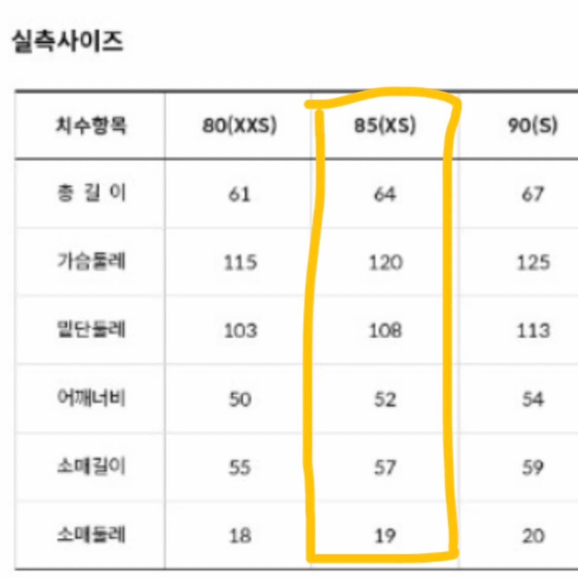 노스페이스 패딩 브라운 (화이트라벨 프리무브 rds 다운 자켓 노페) 상품이미지5