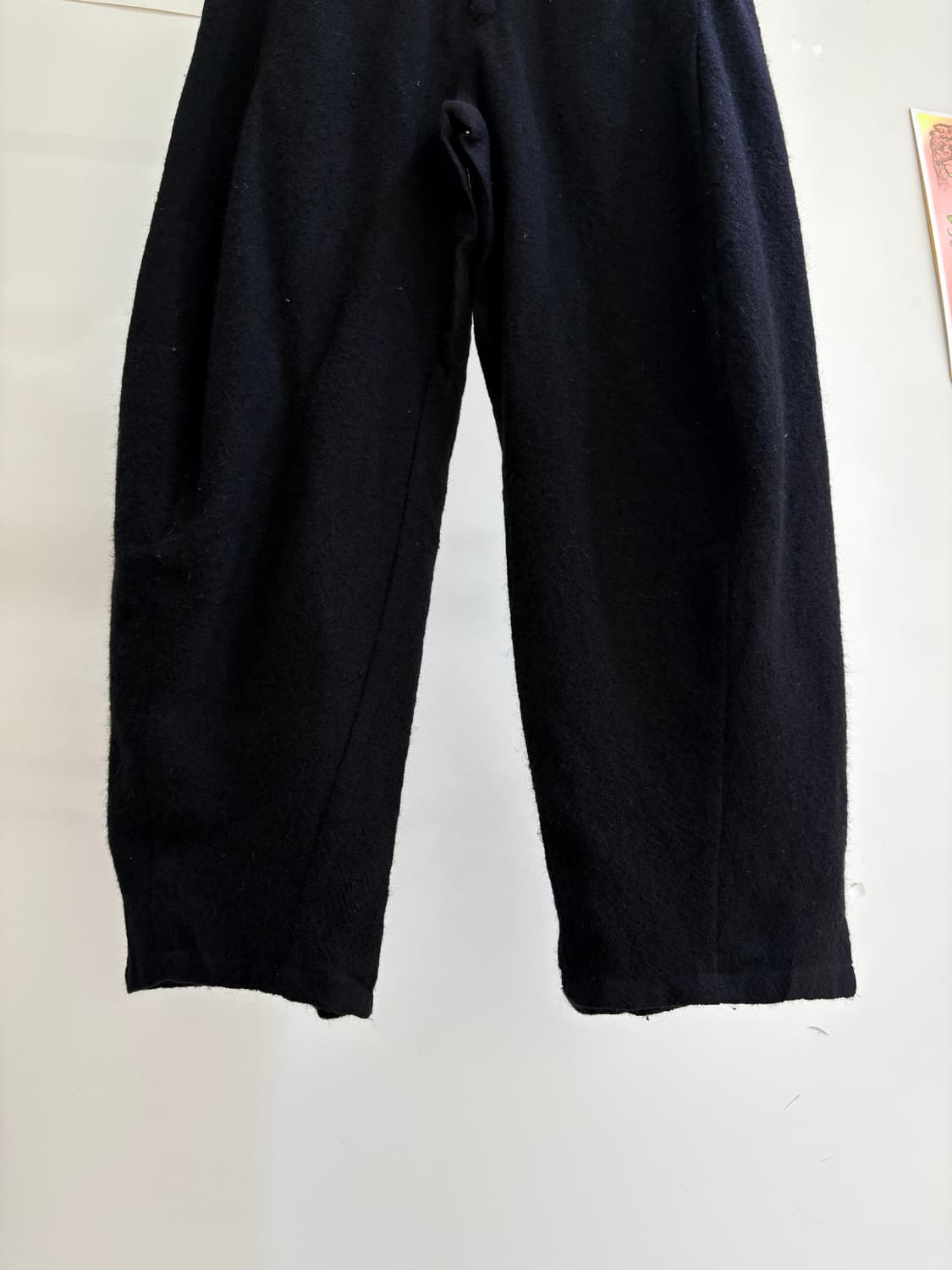 I+MU 슬랙스 상품이미지4