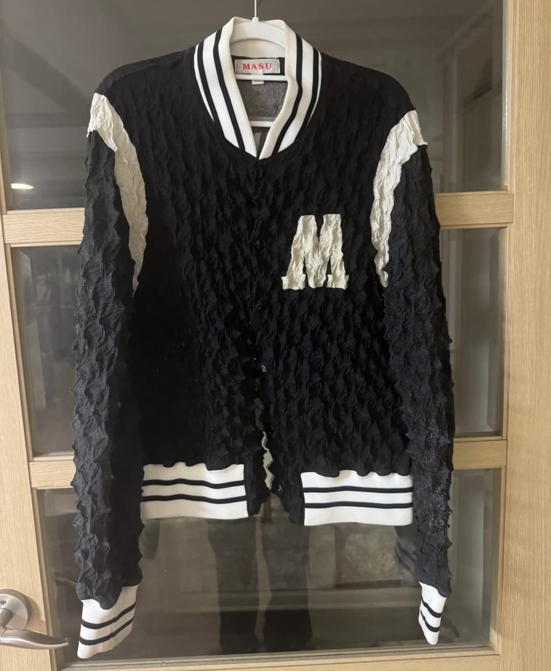 22AW 스파이키 스타디움 상품이미지2