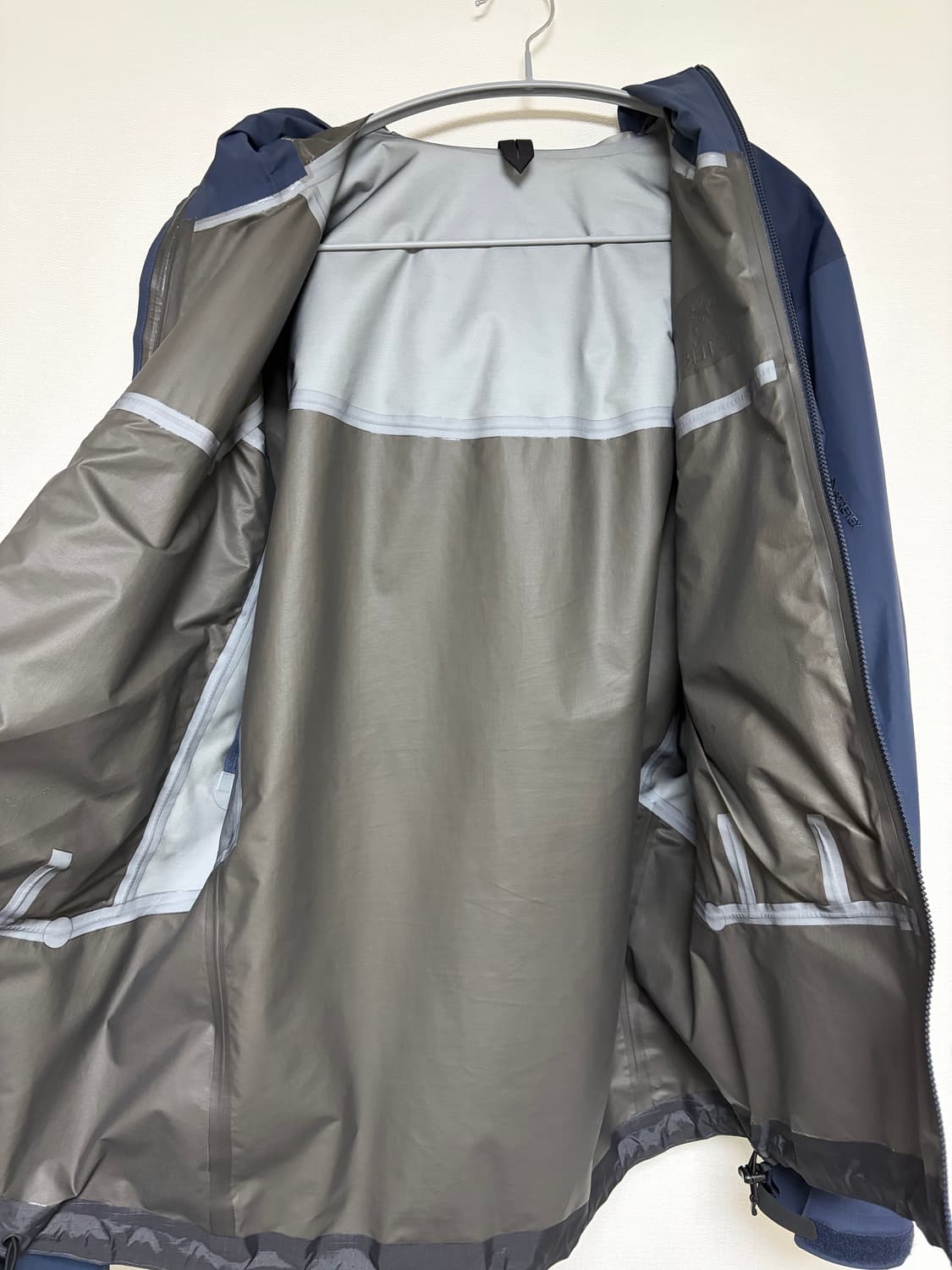 아크테릭스 베타SL 하이브리드 상품이미지7