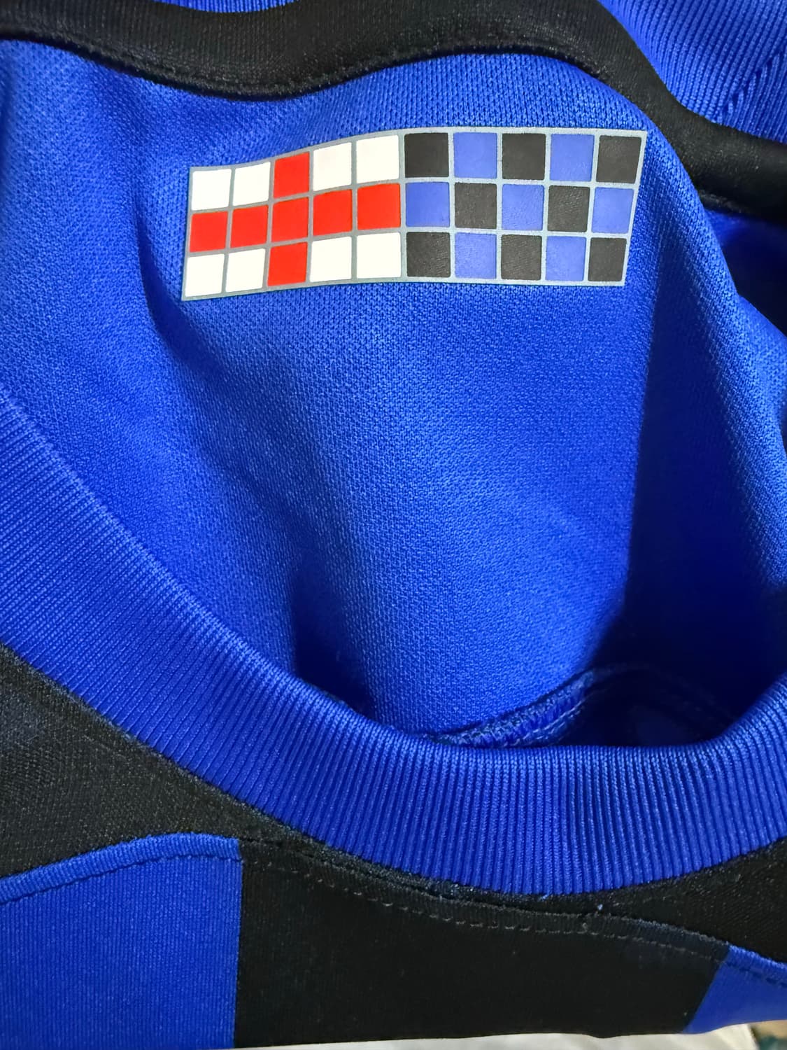 23-24 인터밀란 홈 상품이미지3