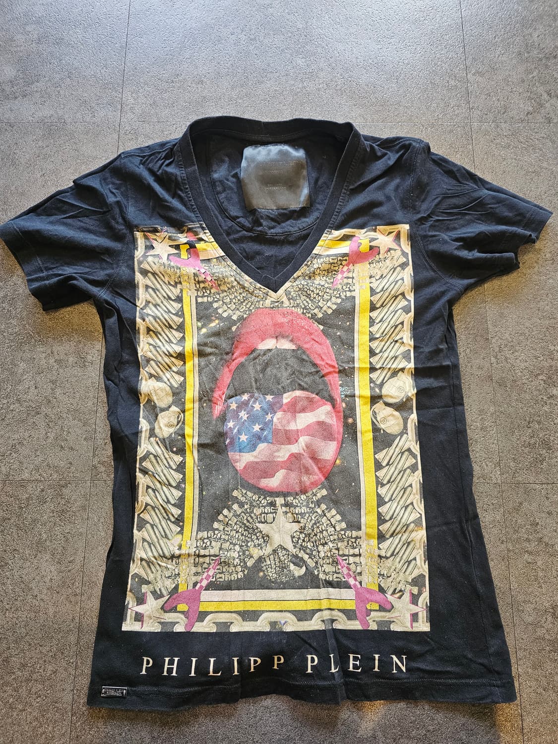 디스퀘어드 반팔티 상품이미지1