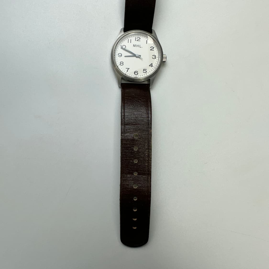 MHL. 마가렛호웰 시계 상품이미지6