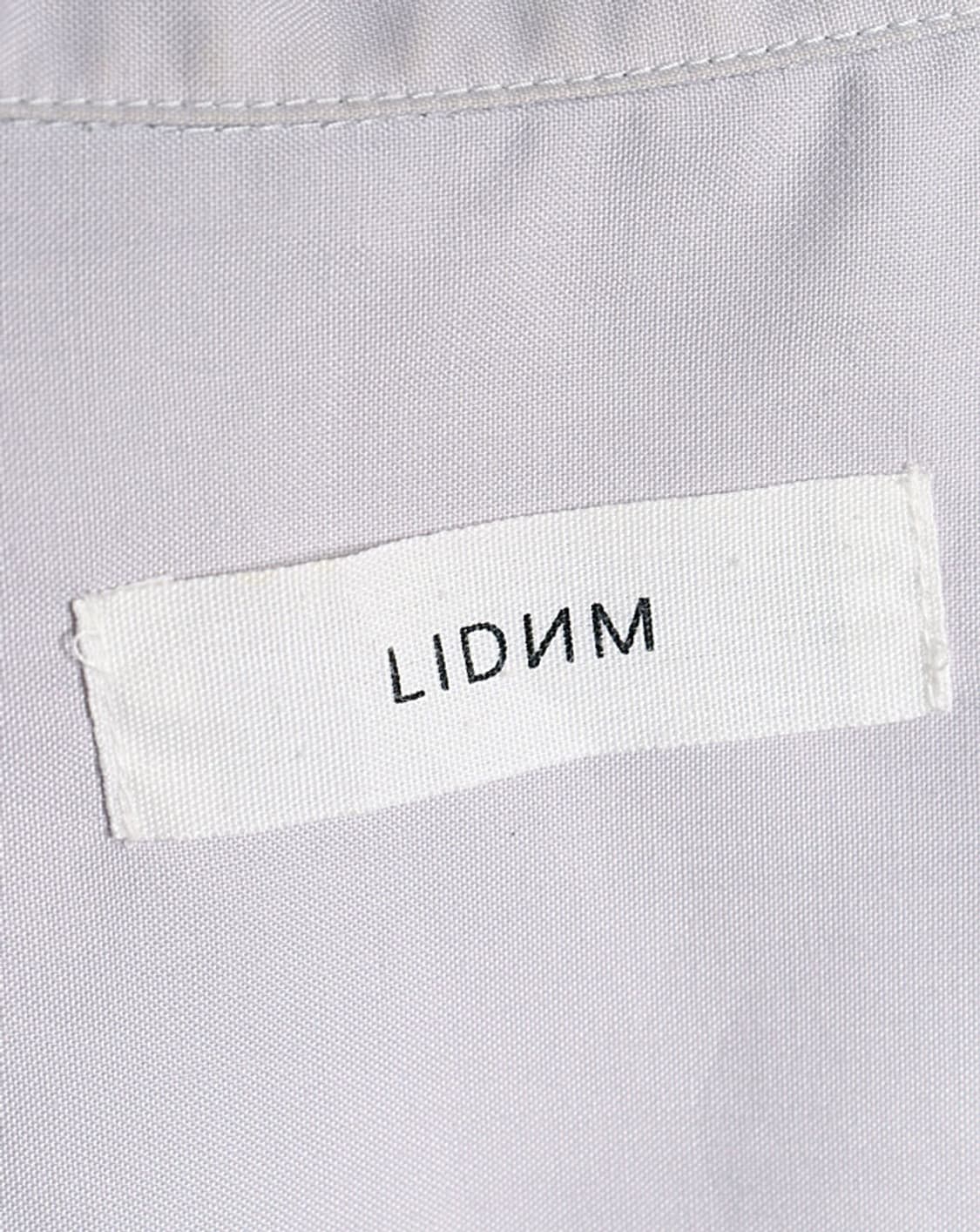 LIDNM Poly Camp Shirts 상품이미지6