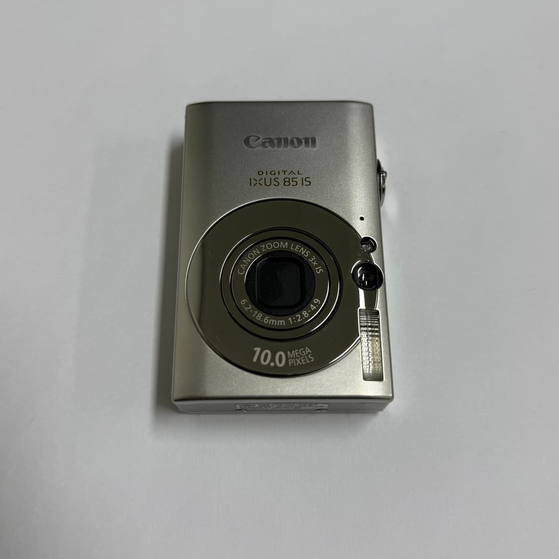 캐논 IXY 25 IS / IXUS 85 IS (익시, 익서스) 상품이미지5