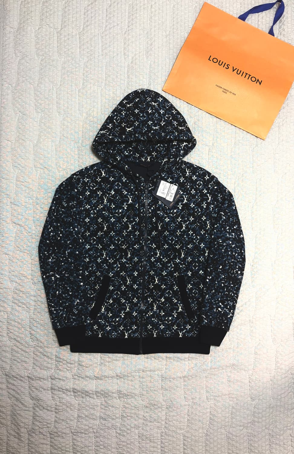 루이비통 후드집업 상품이미지2