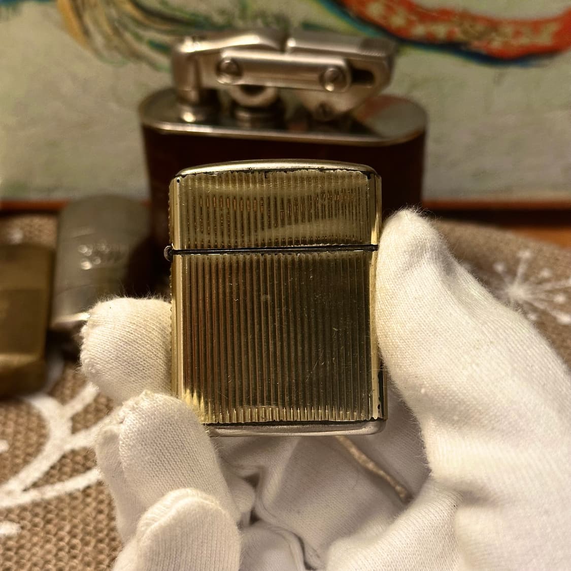 🇦🇹 “Revolt“ 1952~1955 상품이미지1