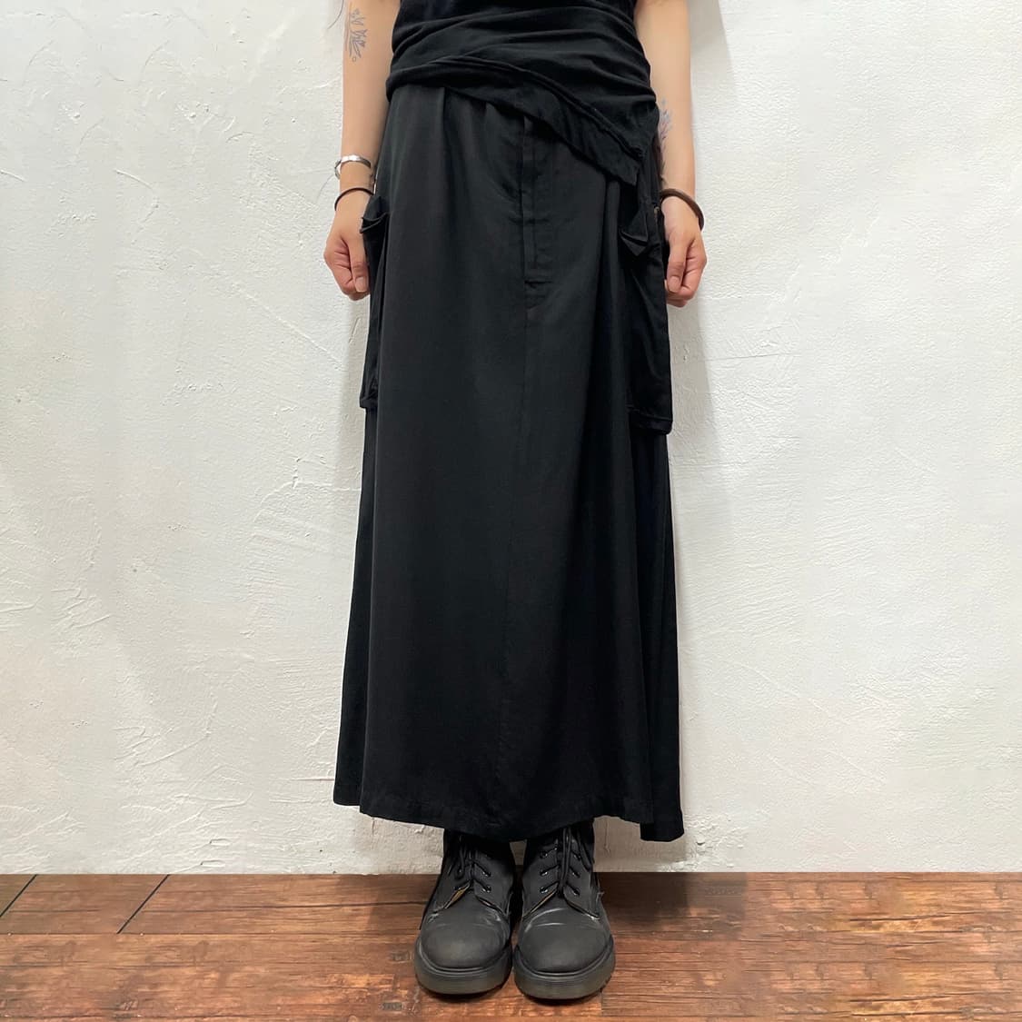 요지 야마모토 (Y’s Yohji Yamamoto) 상품이미지8
