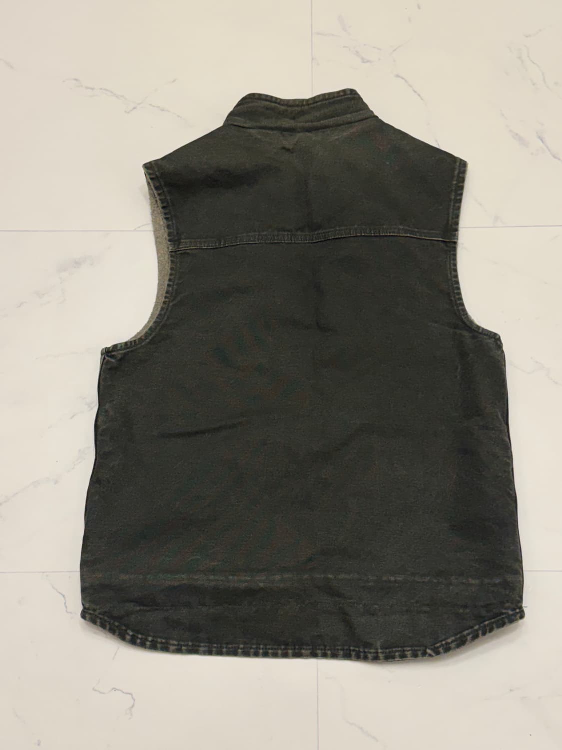 90s 칼하트 덱 워크베스트 상품이미지2