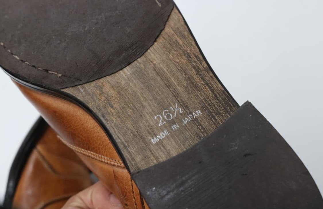 훕데두 벨크로 구두 상품이미지6