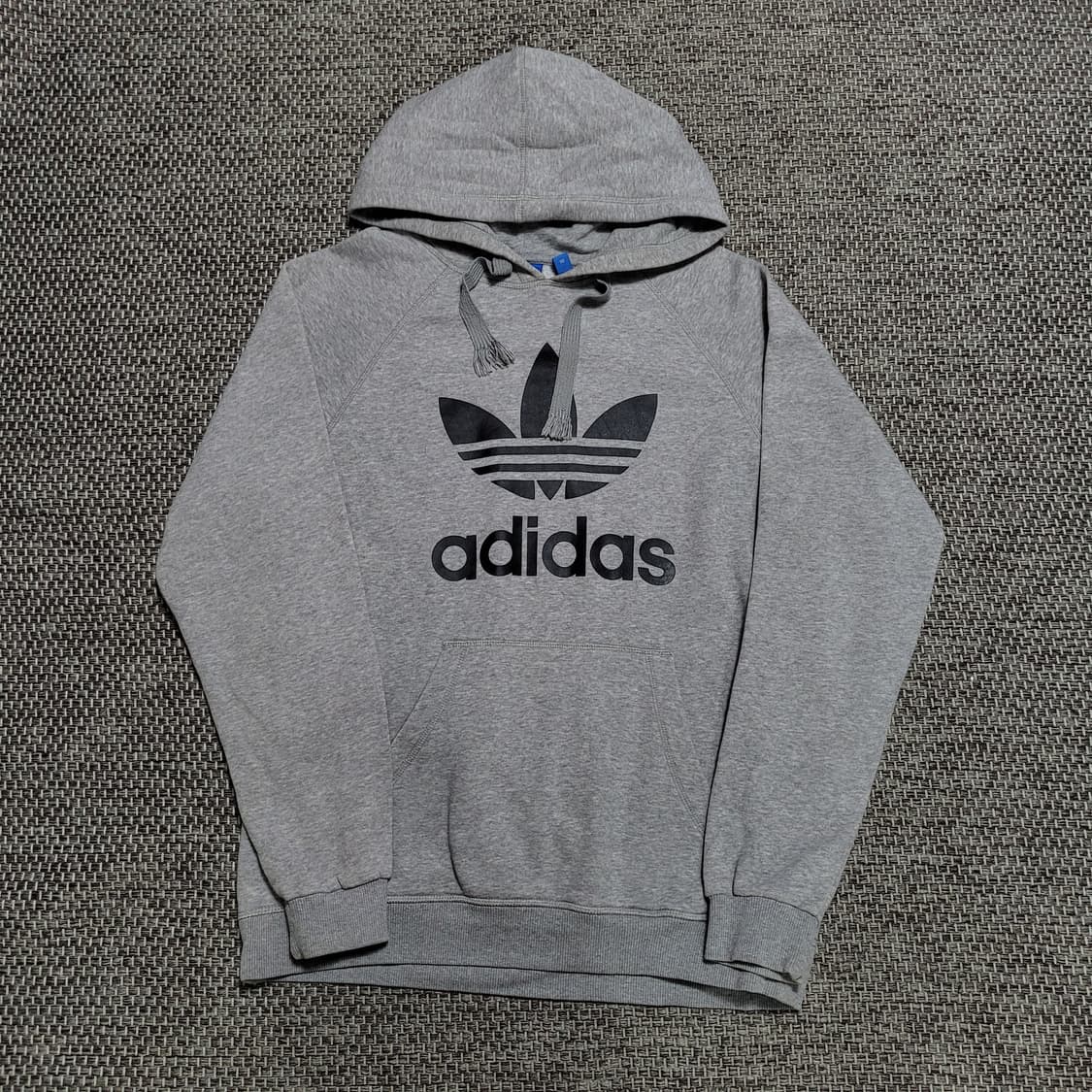 2XL 아디다스 후드티 상품이미지3