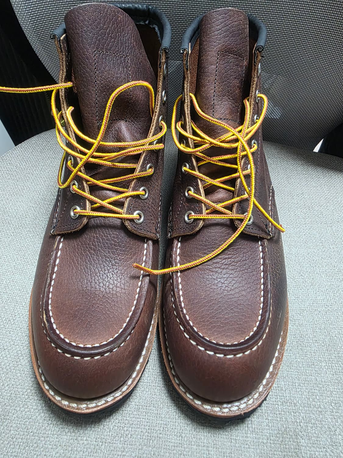 레드윙 8146 270사이즈 상품이미지1