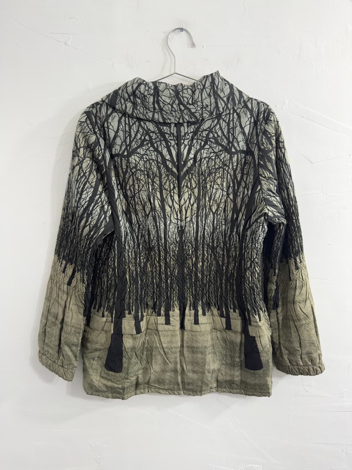 printing design jacket 상품이미지3