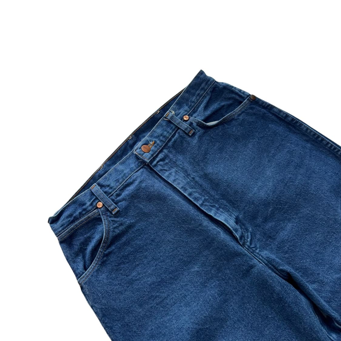 [32] 랭글러 14MWZG 데님 청바지 [lv0760] 상품이미지2