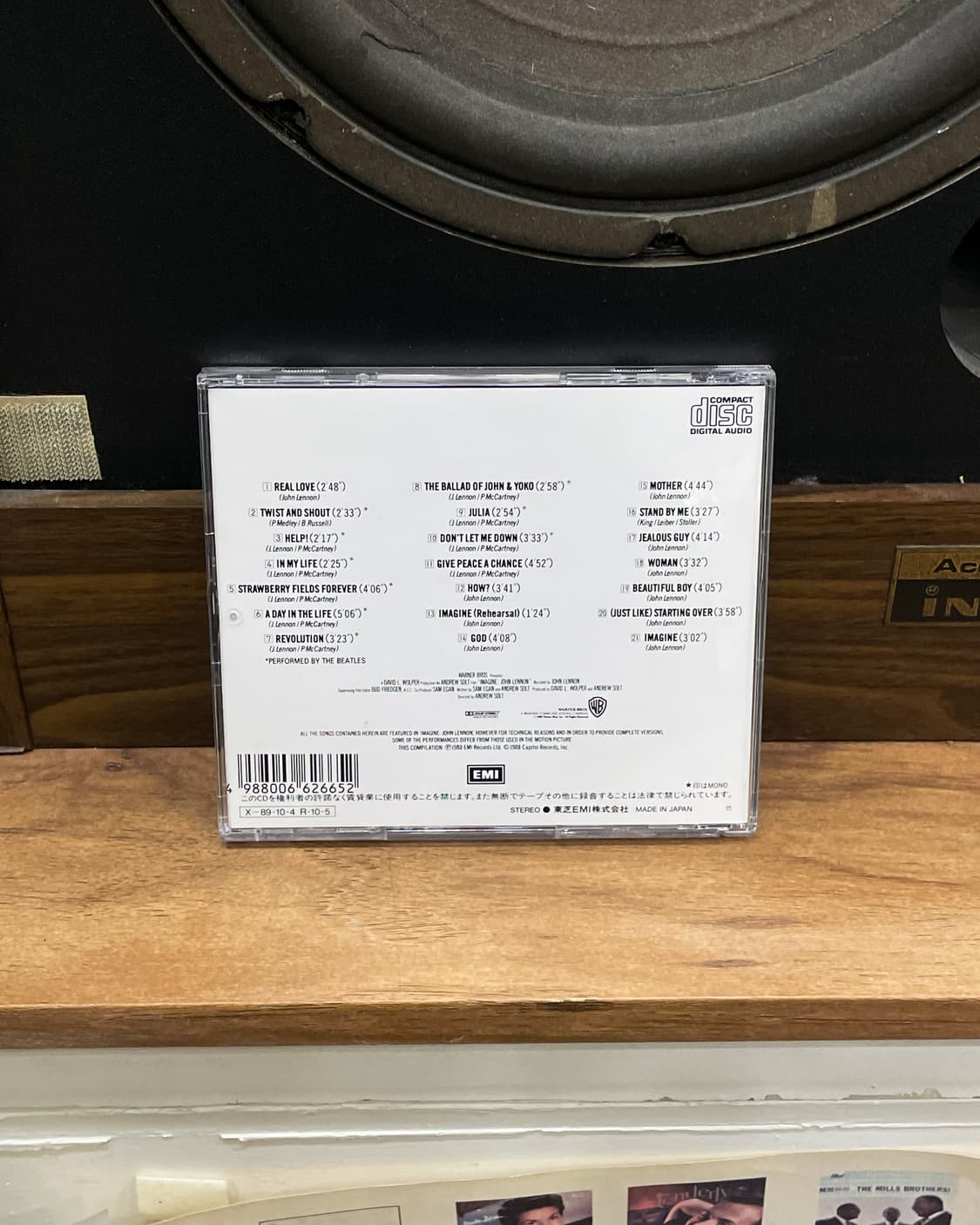 John Lennon 상품이미지2