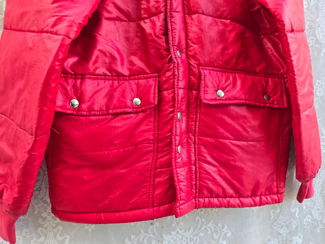 70s 웨더캐스터 (made in usa) 상품이미지3