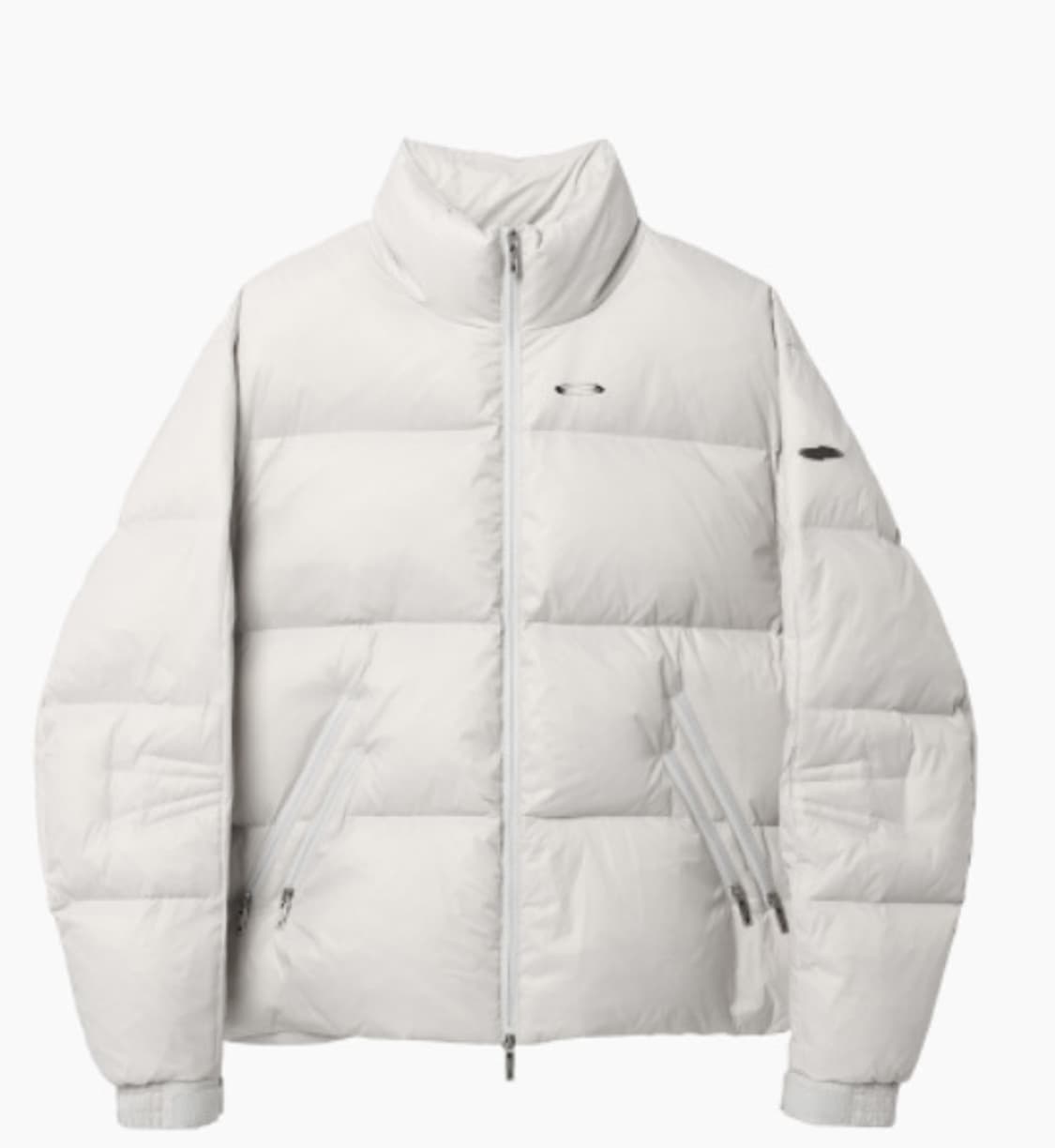 오프닝 프로젝트 덕다운 패딩 상품이미지1