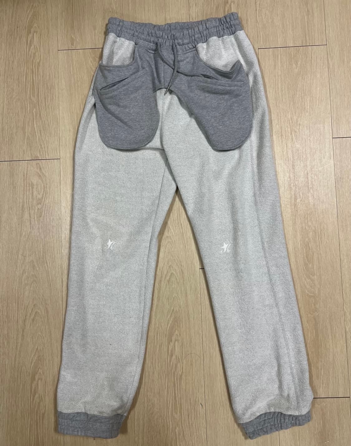 WESKEN 스웻팬츠 상품이미지3