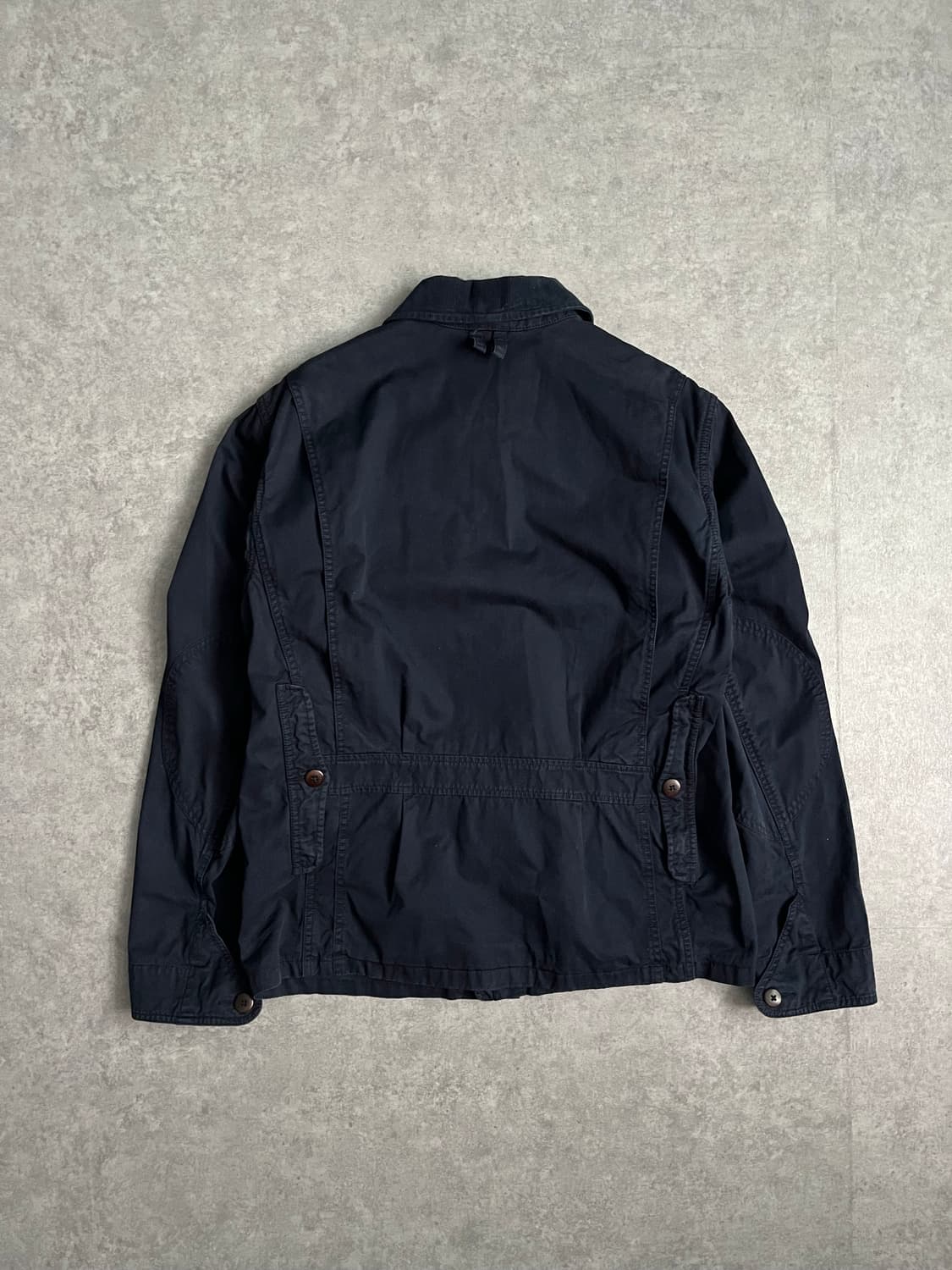 M) 폴로 헌팅 자켓 상품이미지8