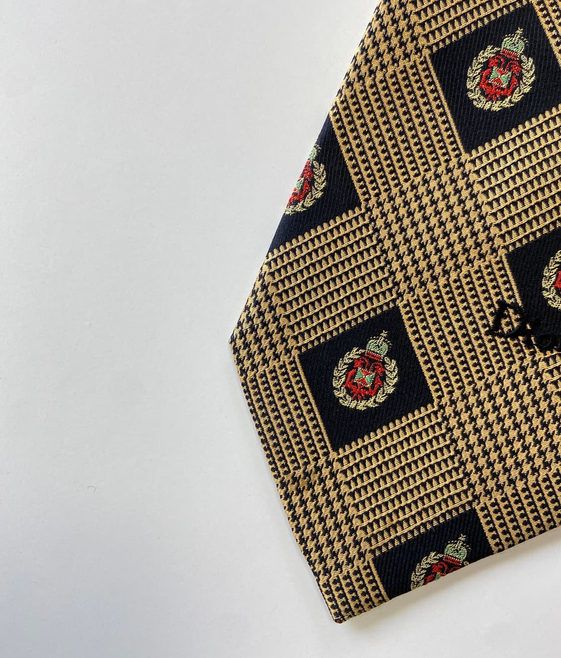 크리스찬 디올(Dior) 명품 정품넥타이 상품이미지7