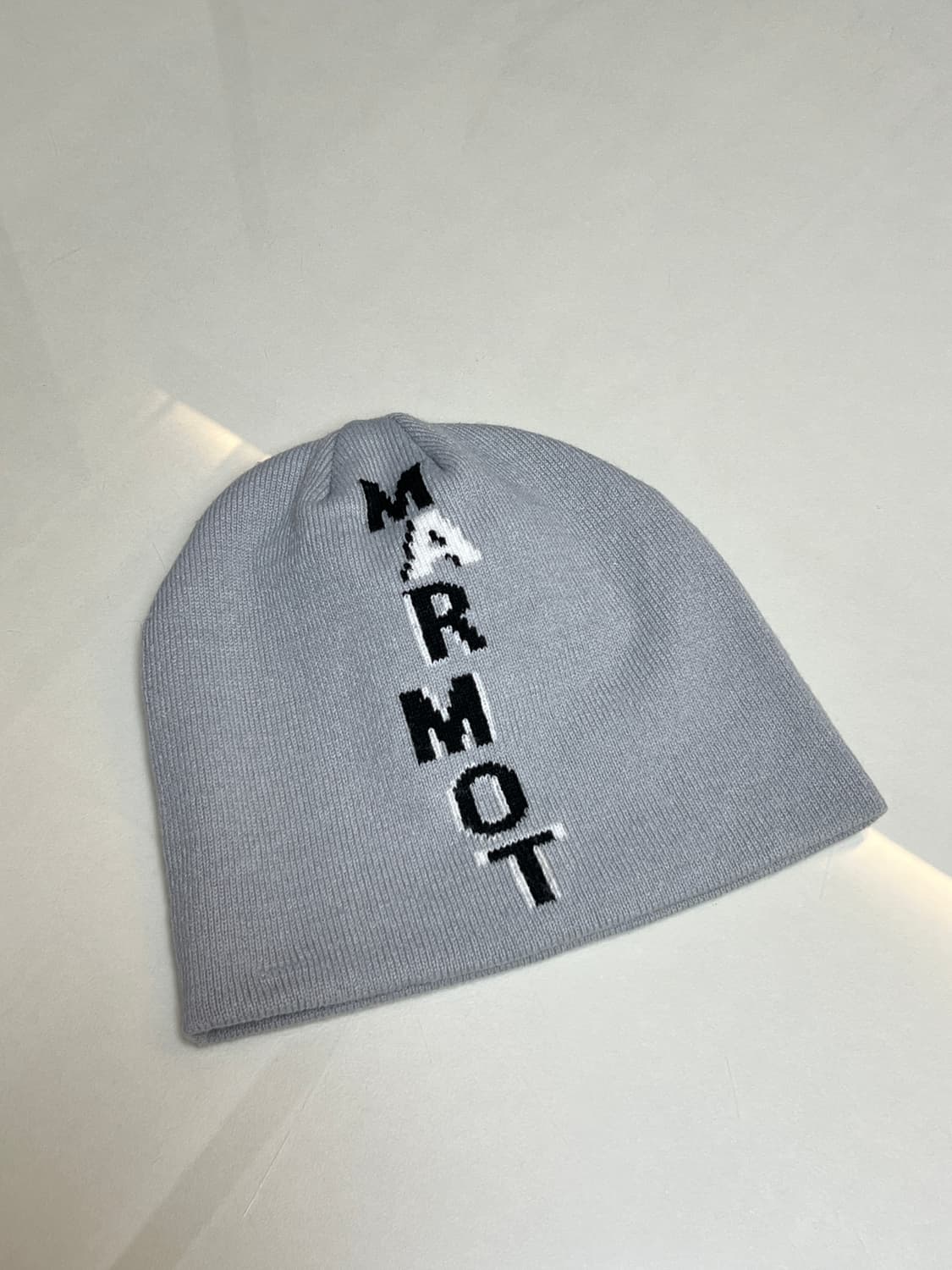 마모트 캐피탈 비니 상품이미지1