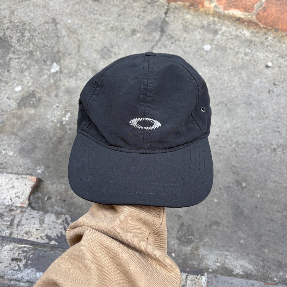 Oakley 오클리 볼캡 모자 상품이미지1