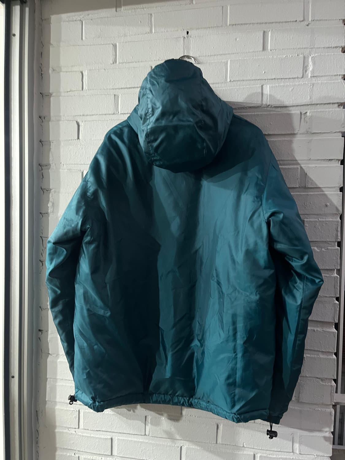 EDDIE BAUER reversible goosedown padding 상품이미지4