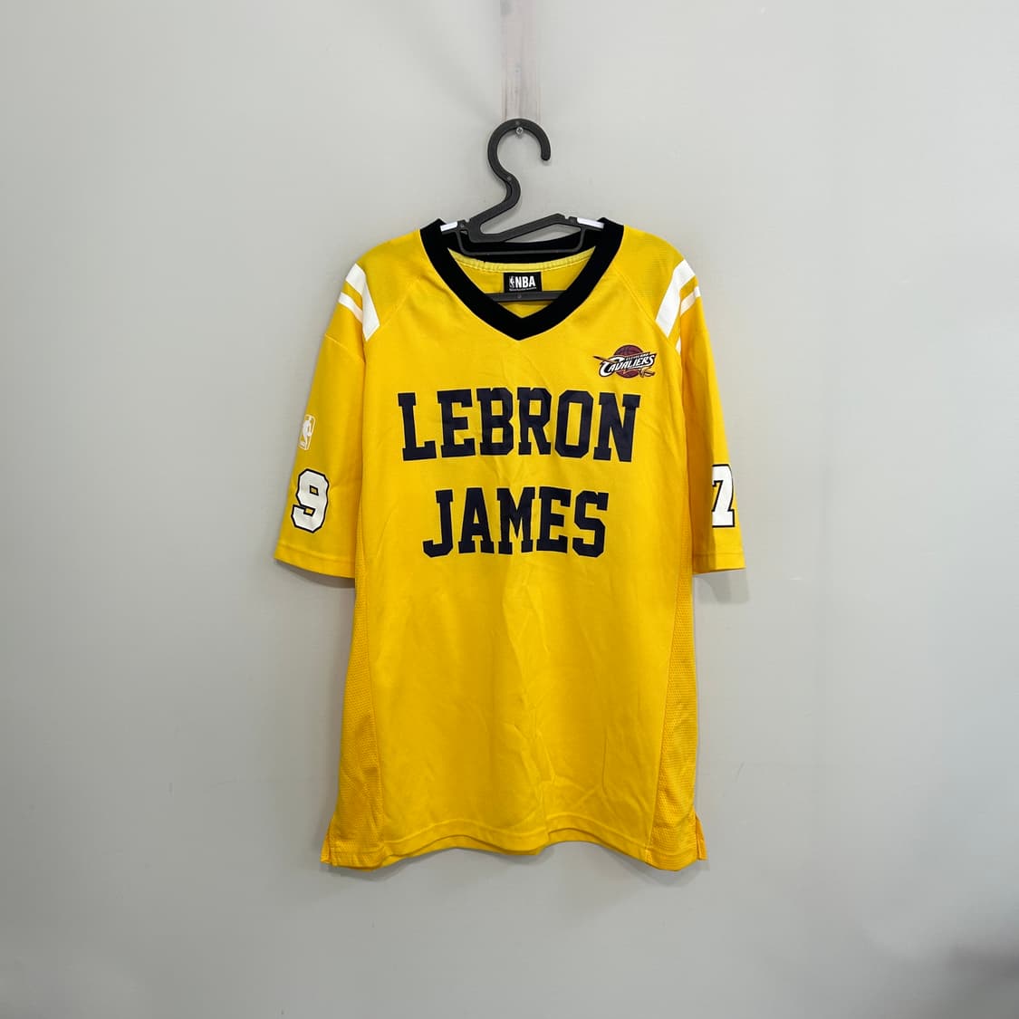 NBA 르브론제임스 농구복 져지 유니폼 상품이미지1