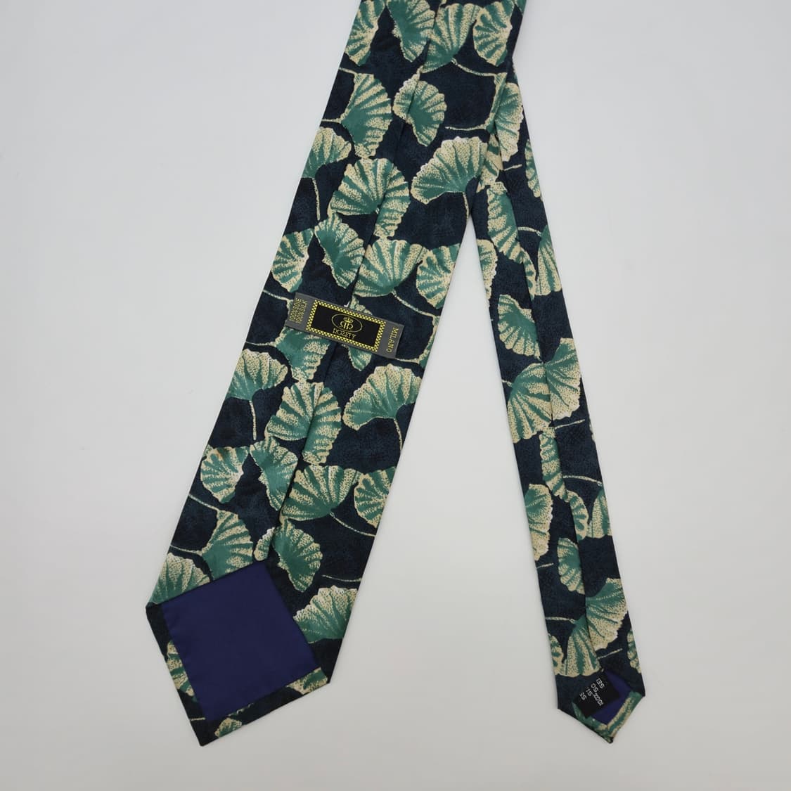 ROZETY 로제티 밀라노 실크 넥타이 [BCF10803_0332-40] 상품이미지2