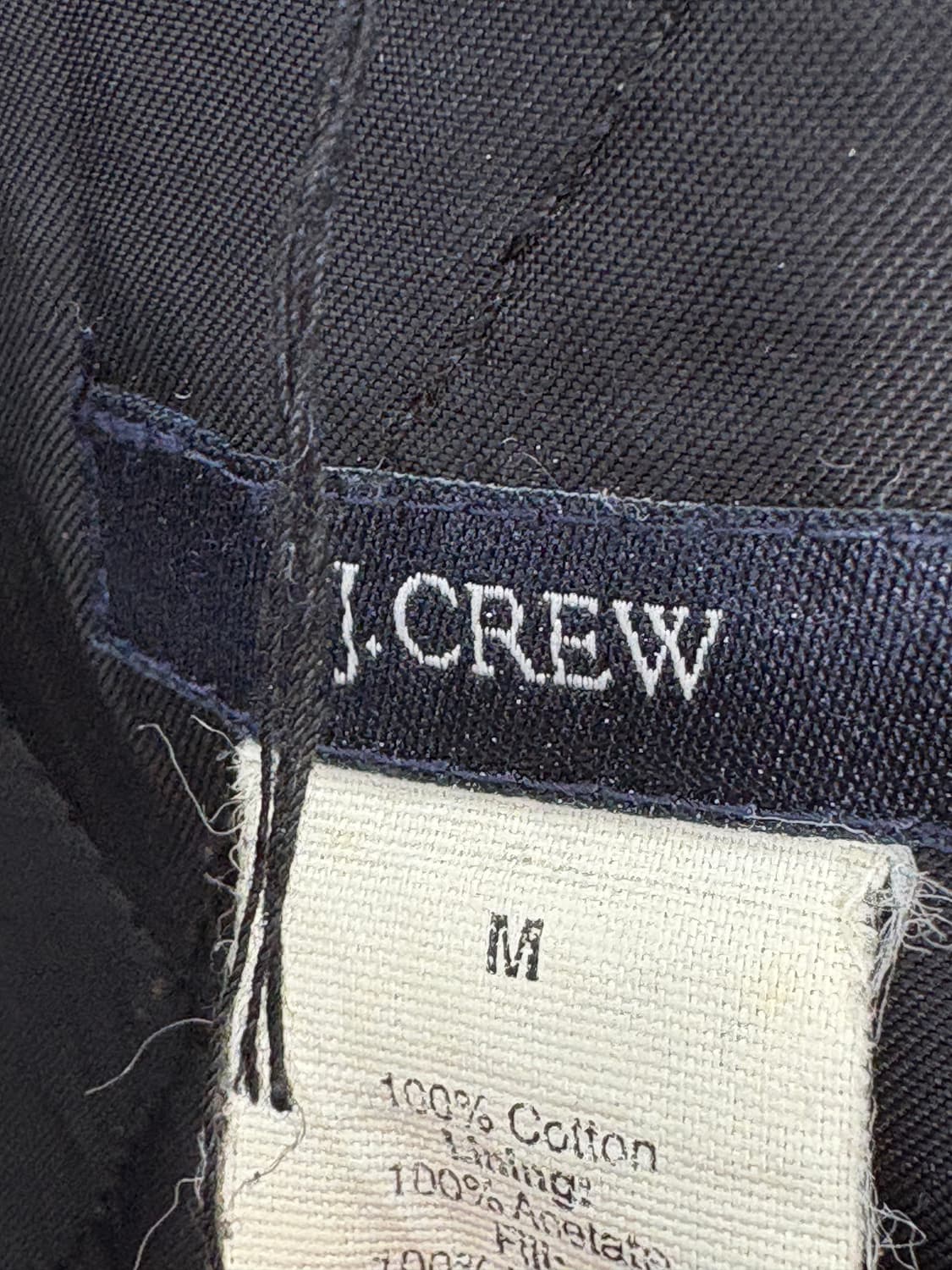 J.CREW 자켓 상품이미지6