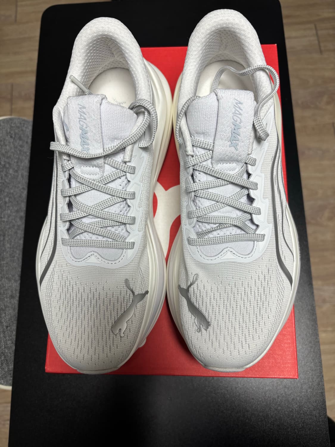 푸마 매그맥스 나이트로 260 상품이미지2