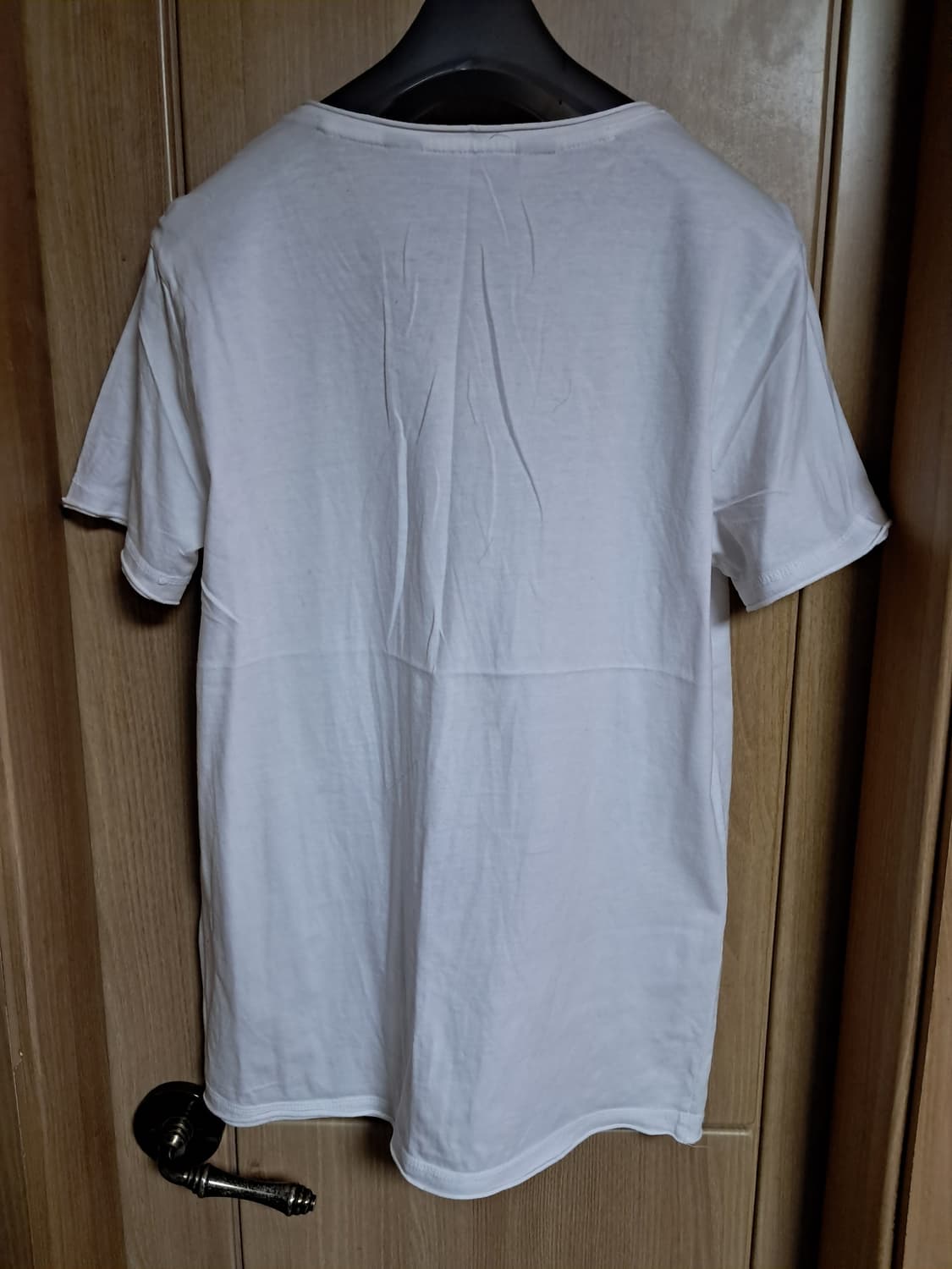 지프 와펜 반팔티 남성M  상품이미지2