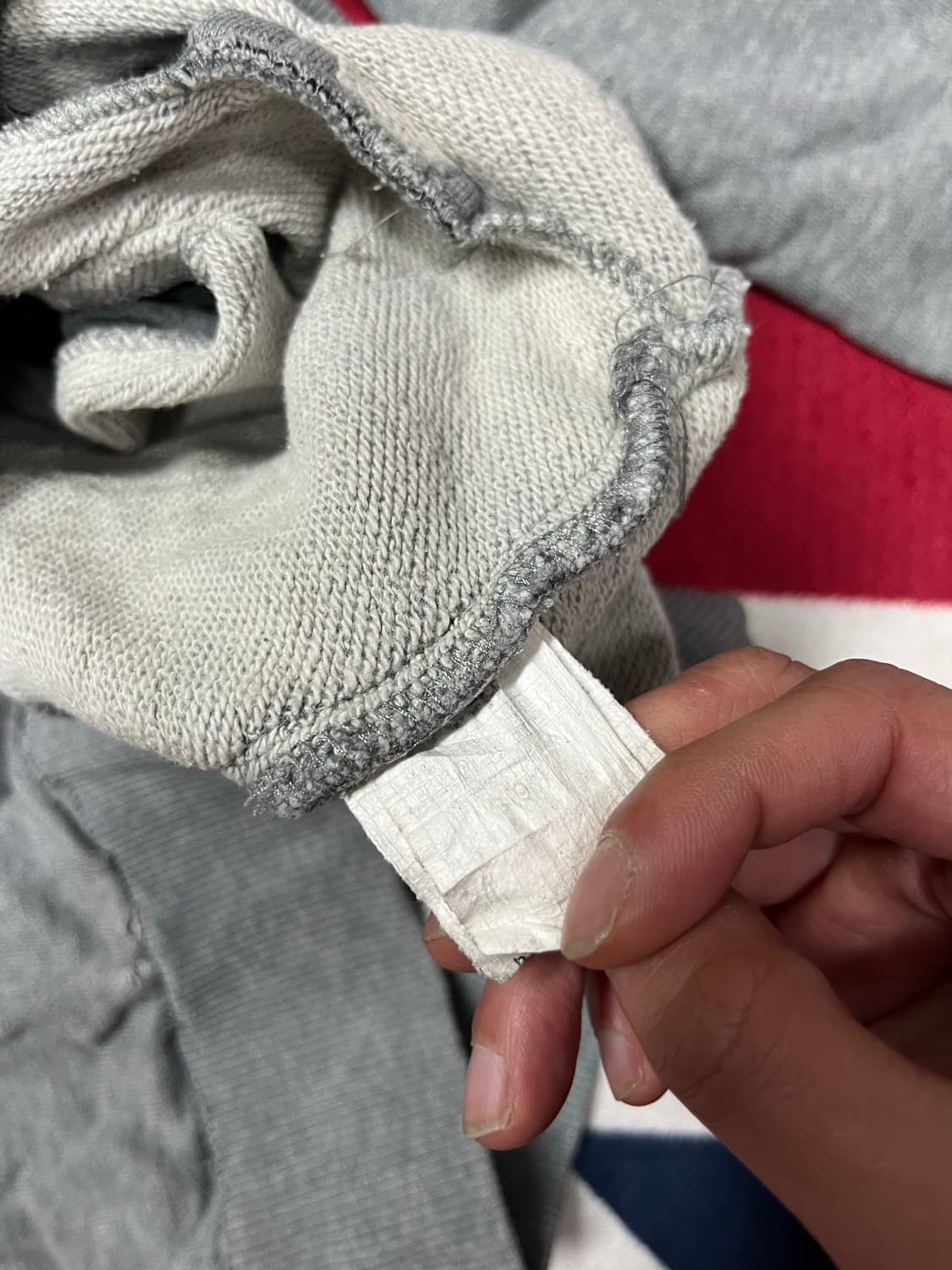 지프 올드스쿨 후드티 S 상품이미지3