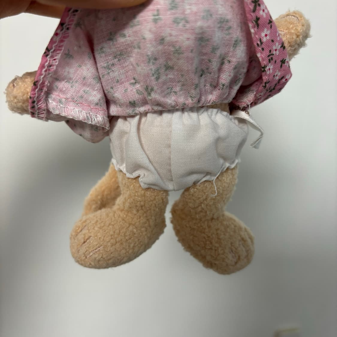 실바니안 고양이 봉제 인형 상품이미지3