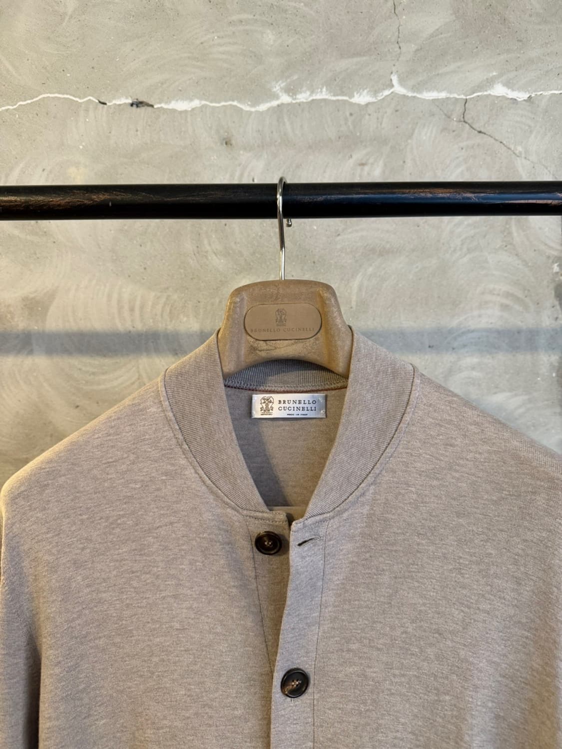 브루넬로 쿠치넬리 가디건 105 상품이미지9