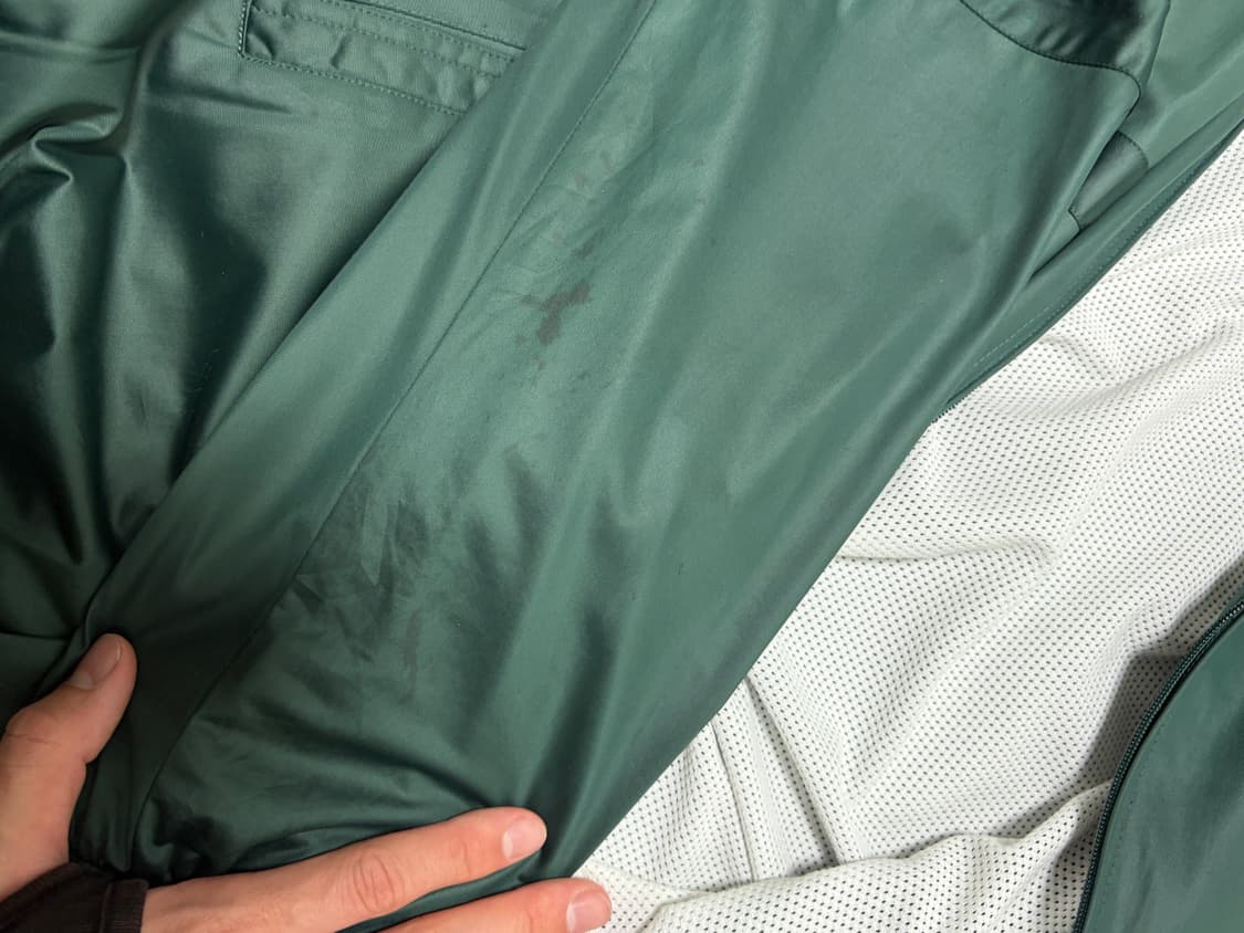 야마하 져지 상품이미지7